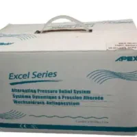 تشک زخم بستر Apex اسپانیایی به همراه پمپ باد|آرایشی، بهداشتی، درمانی|اصفهان, باغ دریاچه|دیوار