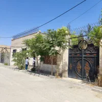 باغچه داخل بافت با سندتکبرگ (باغ باغچه فقط چارباغ)|فروش دفتر صنعتی، کشاورزی، تجاری|شاهدشهر, |دیوار