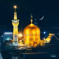 چارتر قطار قزوین مشهد