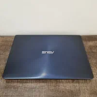 لپ تاپ ASUS K456U گرافیک دار|رایانه همراه|تهران, تهرانپارس غربی|دیوار