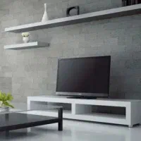 تلویزیون ال سی دی سونی اصل ۴۶ اینچ