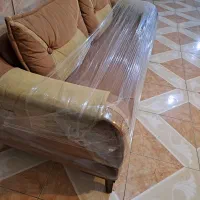 مبل تخت خواب شو کاناپه ۳ نفری چستر istikbal|مبلمان خانگی و میز عسلی|تبریز, |دیوار