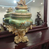 ظروف دکوری