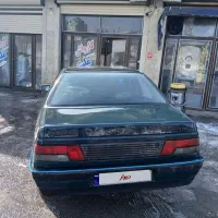 پژوآردی مدل۸۳|خودرو سواری و وانت|تبریز, |دیوار