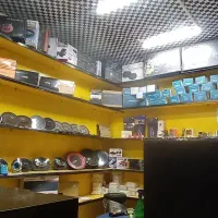 سیستم دزدگیر دوربین درب برقی تعمیرات