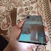 Note 10 Plus|موبایل|شریف‌آباد, |دیوار