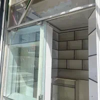 سرقفلی مغازه شش و نیم متر عالی قاپو  اسماعیل  بیگ