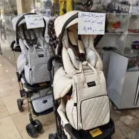 سیسمونی.کالسکه