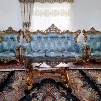 مبل سلطنتی