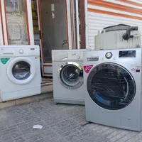 تعمیرات لباسشویی‌در ولیعصر یاغچیان ائلگلی زعفرانیه