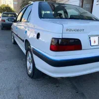 پارس ۹۸دوگانه کارخونه کم کار|خودرو سواری و وانت|بیرجند, |دیوار