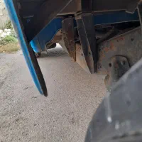 نیسان ۸۴ بیرنگ سالم|خودرو سواری و وانت|رشت, جماران|دیوار