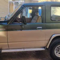 پاترول ۷۷ درجه یک|خودرو سواری و وانت|کرمان, |دیوار