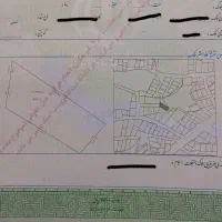 زمین 250 متر دارای سند تک برگ|فروش زمین و ملک کلنگی|خلخال, |دیوار