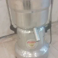 آبمیوه گیری صنعتی هالد صنایع البرز