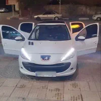 207مدل 1401|خودرو سواری و وانت|یزد, |دیوار