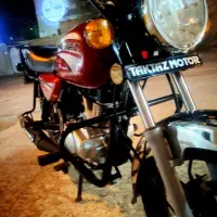 موتور 200تکتاز طرح باکسر 1403|موتورسیکلت|دوگنبدان, |دیوار