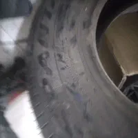 لاستیک مزدا وانت