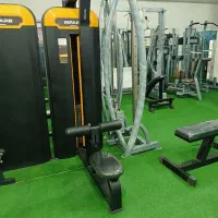 باشگاه بدنسازی ،جاروکش|تجهیزات ورزشی|تهران, امیر بهادر|دیوار