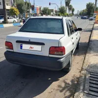 پراید ۸۴|خودرو سواری و وانت|گنبد کاووس, |دیوار