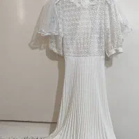 لباس بله برون