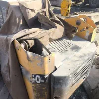 بابکت|خودرو سنگین|اصفهان, شهرک صنعتی امیرکبیر (شاپور جدید)|دیوار