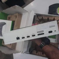 xbox series s|کنسول، بازی ویدئویی و آنلاین|ساری, |دیوار