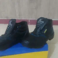 کفش کار