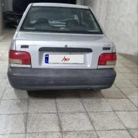 پراید۸۸|خودرو سواری و وانت|گرگان, |دیوار