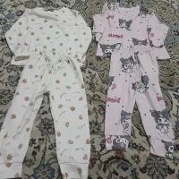 لباس بچگانه یکسال