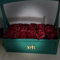 دسته گل