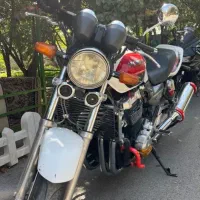 سی بی1300|موتورسیکلت|تبریز, |دیوار