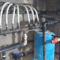 اجرای موتور خانه استخر و جکوزی|خدمات پیشه و مهارت|مشهد, امیر|دیوار