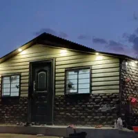 کانکس ویلایی ۱۸ متری مناسب باغ و بوفه|مصالح و تجهیزات ساختمان|خرمآباد, |دیوار