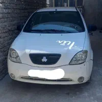 تیبا یک مدل ۹۵|خودرو سواری و وانت|ایرانشهر, |دیوار