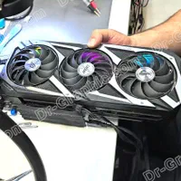 AMD« NVIDIA« تعمیرات کارت گرافیک « gaming «mining|خدمات رایانه‌ای و موبایل|تهران, میدان ولیعصر|دیوار