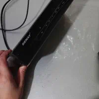 دیجیتال دنای|صوتی و تصویری|رشت, سلیمانداراب|دیوار