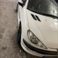 ۲۰۶ اس دی سالم