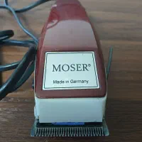 موزر آلمانی اصل