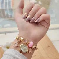 ساعت دخترانه مارک الینا 7666|ساعت|تبریز, |دیوار