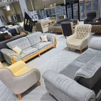 مبل راحتی مدرن زرکالاا یاسوج