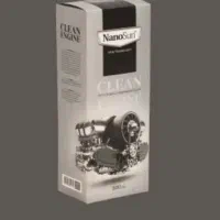 لوازم بهداشتی و شست و شو نانو