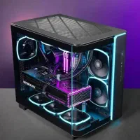 فروش لپ تاپ i5 و کیس گیمینگ i7 قسطی گیمینگ