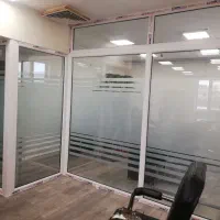 درب و پنجره دوجداره  UPVC|خدمات پیشه و مهارت|مشهد, امیریه|دیوار