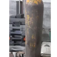 کپسول هوا برش به همراه ریگولاتور و شیلنگ و سرپیک