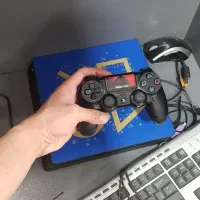 ps4 پی اس ۴|کنسول، بازی ویدئویی و آنلاین|تهران, شهید اسدی|دیوار