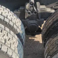 کشنده ا البرز مدل ۹۰|خودرو سنگین|شهرکرد, |دیوار