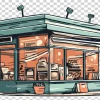 فروش یک باب مغازه تجاری در بهترین لوکیشن شهر