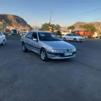 پارس موتور زانتیا