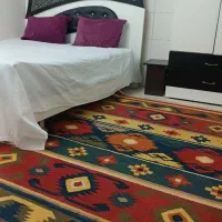 سویت|اجارهٔ کوتاه‌مدت آپارتمان و سوئیت|اصفهان, درب سیبه علیا|دیوار